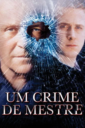 Pôster de Um Crime de Mestre (2007)