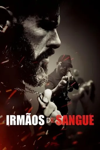 Pôster de Irmãos de Sangue (2024)
