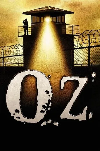 Pôster de Oz (1997)