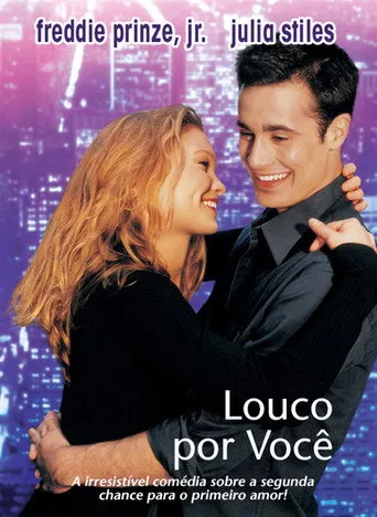 Pôster de Louco Por Você (2000)