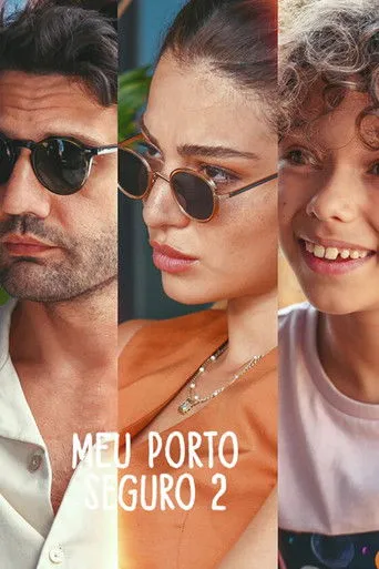 Pôster de Meu Porto Seguro 2 (2024)
