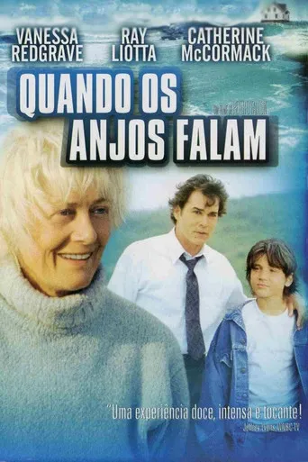 Pôster de Quando os Anjos Falam (2000)