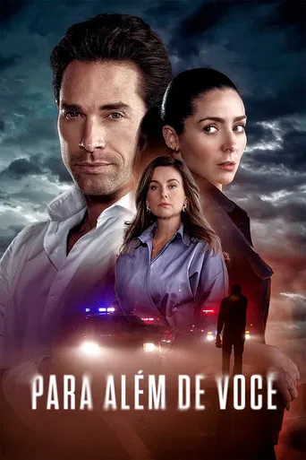 Pôster de Para Além de Você (2023)