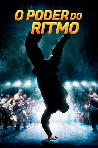 Pôster de O Poder do Ritmo (2007)