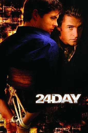 Pôster de The 24th Day (2004)