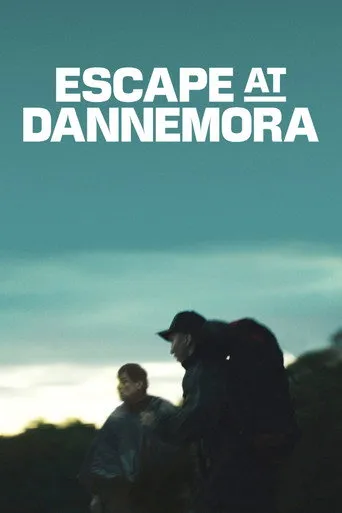 Pôster de Escape at Dannemora (2018)