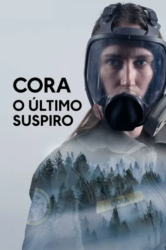 Pôster de Cora: O Último Suspiro (2024)