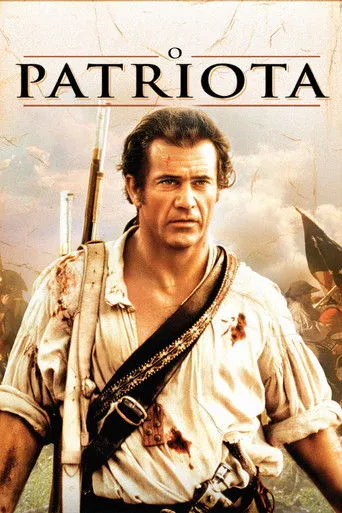 Pôster de O Patriota (2000)