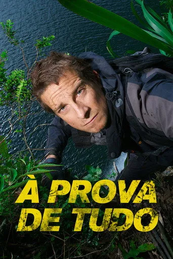 Pôster de À Prova de Tudo (2006)