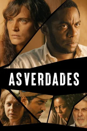Pôster de As Verdades (2022)