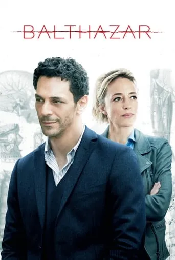 Pôster de Balthazar (2018)