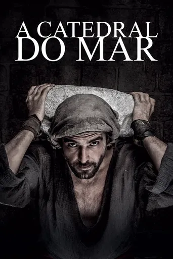 Pôster de A Catedral do Mar (2018)