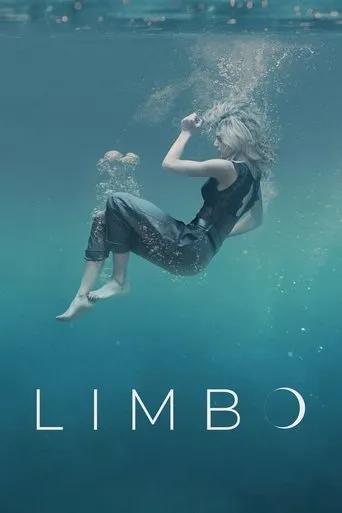 Pôster de Limbo (2022)