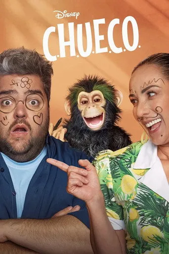 Pôster de C.H.U.E.C.O (2023)