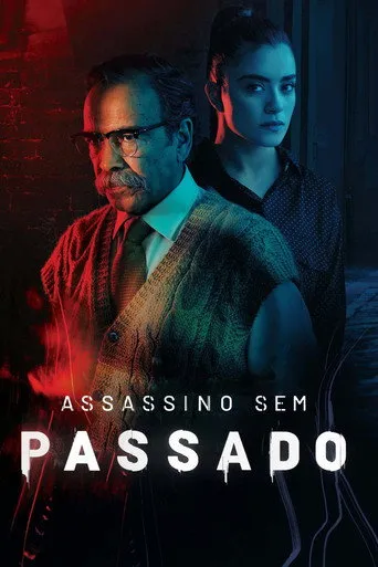 Pôster de Assassino Sem Passado (2021)