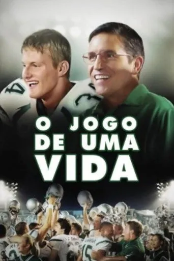 Pôster de Quando o Jogo está Alto (2014)