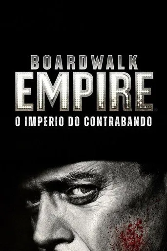 Pôster de Boardwalk Empire: O Império do Contrabando (2010)