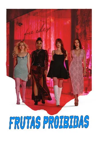 Pôster de Frutas Proibidas 4K