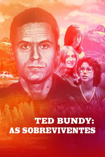 Pôster de Ted Bundy As Sobreviventes (2020)