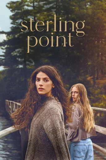 Pôster de Sterling Point (2026)