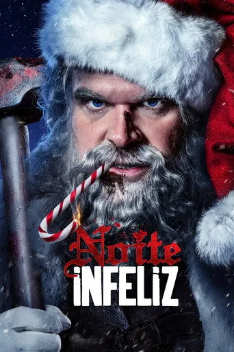 Pôster de Noite Infeliz (2022)