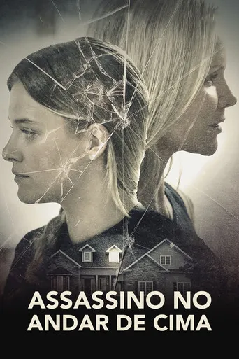 Pôster de Assassino no Andar de Cima (2017)