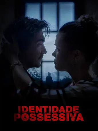 Pôster de Identidade Possessiva (2023)