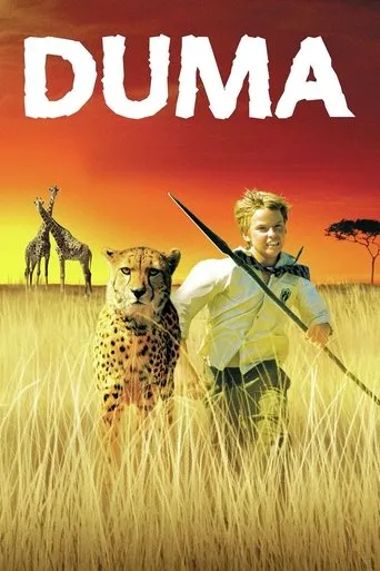 Pôster de Duma (2005)