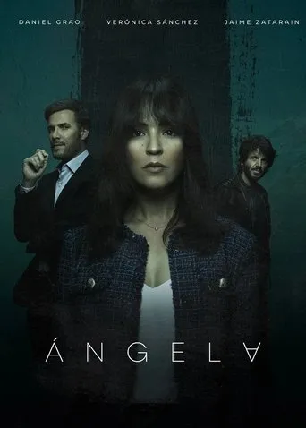 Pôster de Angela (2024)
