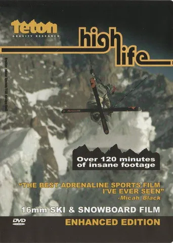 Pôster de High Life (2003)