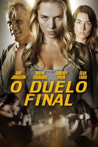 Pôster de O Duelo Final (2017)