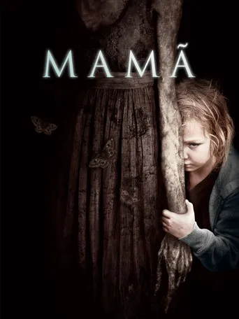 Pôster de Mama (2013)