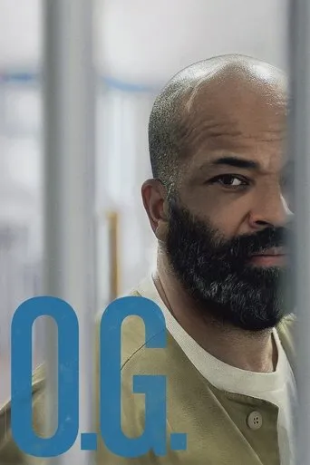 Pôster de O.G. (2018)
