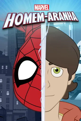 Pôster de Marvel: Homem-Aranha (2017)