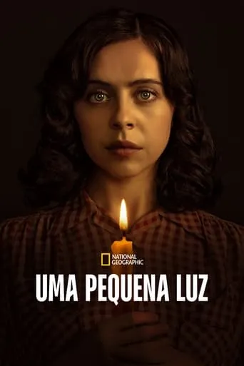 Pôster de A Small Light (2023)