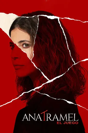 Pôster de Ana Tramel. El juego (2021)