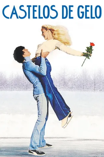 Pôster de Castelos de Gelo (1978)