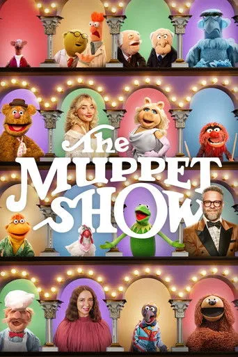 Pôster de The Muppet Show