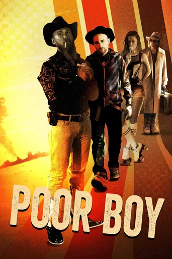 Pôster de Os Desajustados (2018)
