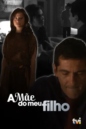 Pôster de A Mãe do Meu Filho (2012)