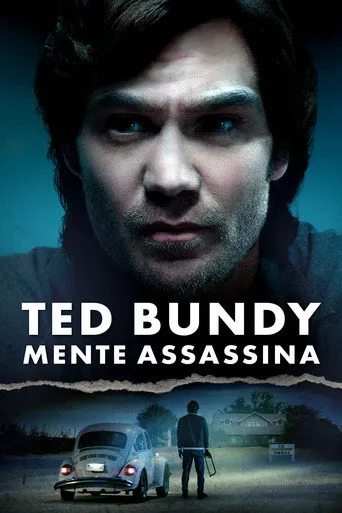 Pôster de Ted Bundy: Mente Assassina (2021)