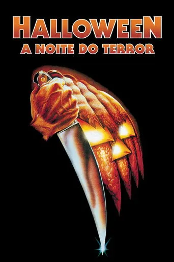 Pôster de Halloween - A Noite do Terror (1978)