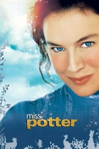 Pôster de Miss!