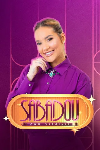 Pôster de Sabadou com Virginia (2024)