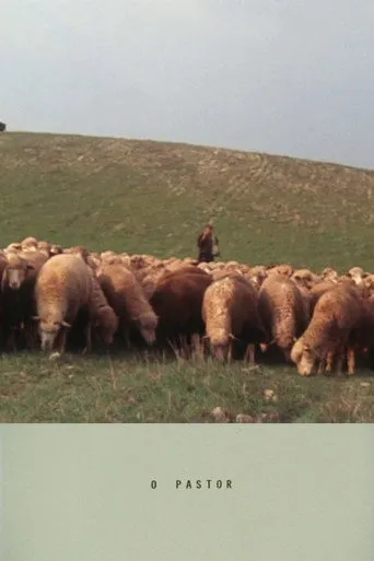 Pôster de O Pastor (1988)