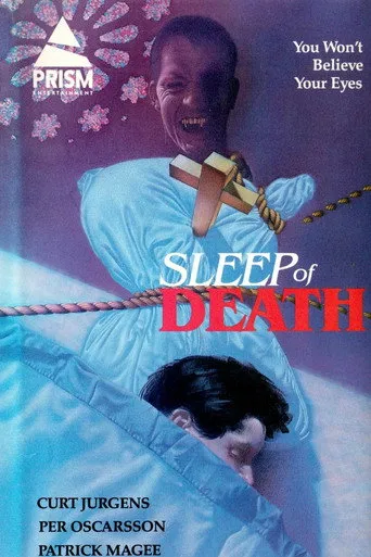 Pôster de The Sleep of Death (1980)