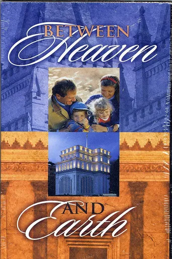 Pôster de Between Heaven and Earth (2002)