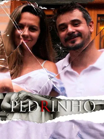 Pôster de Pedrinho (2021)