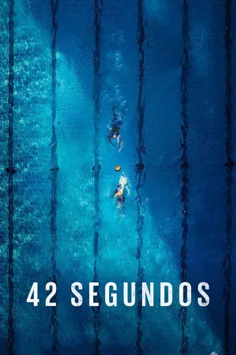 Pôster de 42 Segundos (2022)