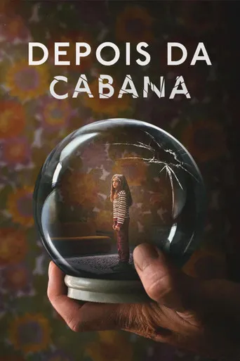 Pôster de Depois da Cabana (2023)